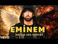 Eminem ANGELS And DEMONS 2026 Music Video