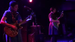 The Softies - Snow Like This @ Chickfactor25, Lexington, London 2017-11-12