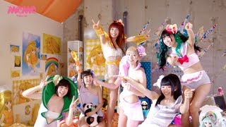 でんぱ組.inc「ノットボッチ...夏」MV Full【ちっとも羨ましくなんてないんだぁ〜】