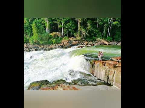 MOUTSIGA - Tsoubé Tsoubé