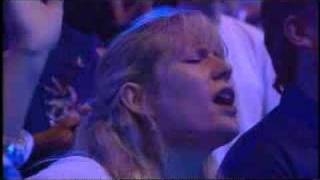 All the Heavens Music Video