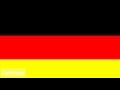 Germany (1922-1945, 1990-) Anthem 