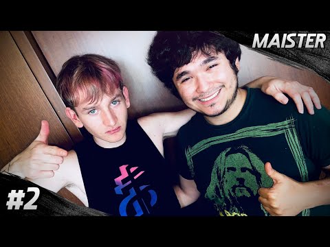 Smash Offline Session #2 Ft. Maister