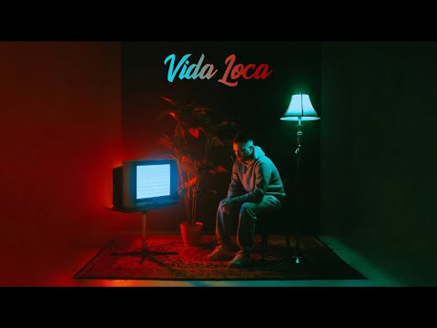 atinh - Vida Loca (Official Audio)