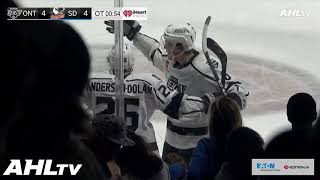 AHL Plays of the Week | Feb. 5, 2020