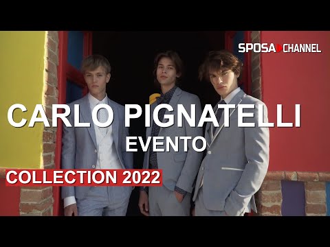 Evento by Carlo Pignatelli 2021