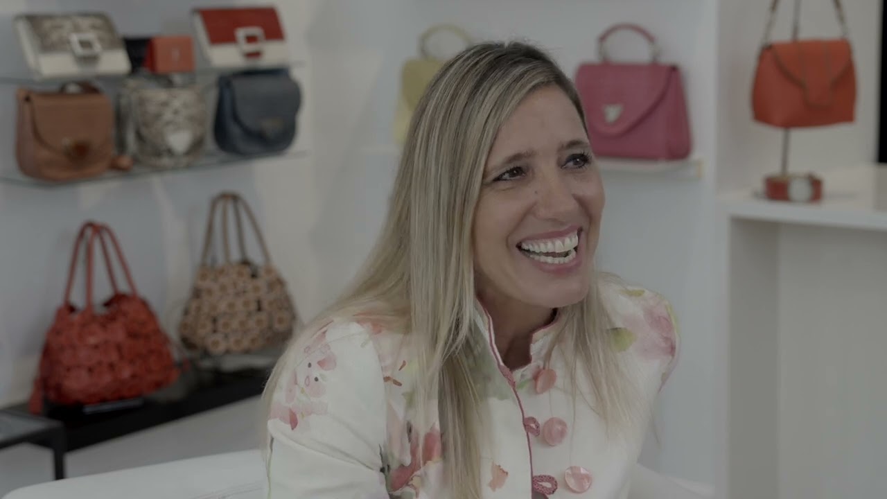 Celebrating a Milestone Achievement: Daniella Ortiz Inducted into NSU Florida’s Entrepreneur HOF