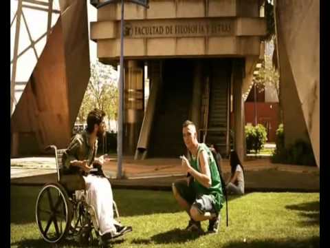 Malviviendo: Kaki VS Putolargo (2x03)