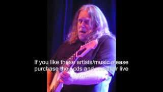 World Of Difference - Gov't Mule