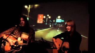 Juliana Hatfield and Evan Dando &quot;When You Loved Me&quot;