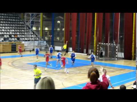 RK Novi Beograd - MRK Crvena Zvezda (2001. i ml)