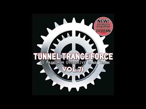 Tunnel Trance Force-Vol 71 cd1