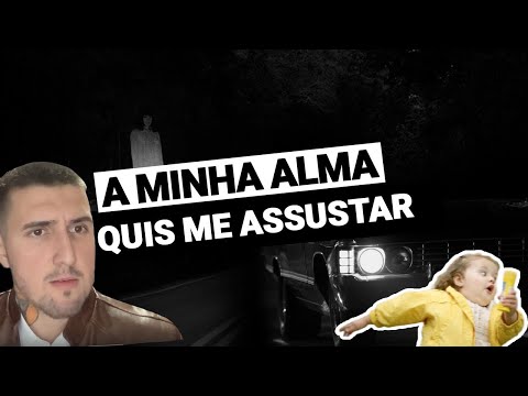 Como conversar com sua alma