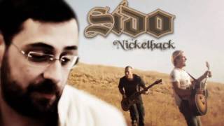 Sido ft Nickleback - Straßenjunge (remix by LectoBeatz)