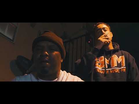 Mac Tone x Ptown - Dont Play || prod by Grizzie Beats