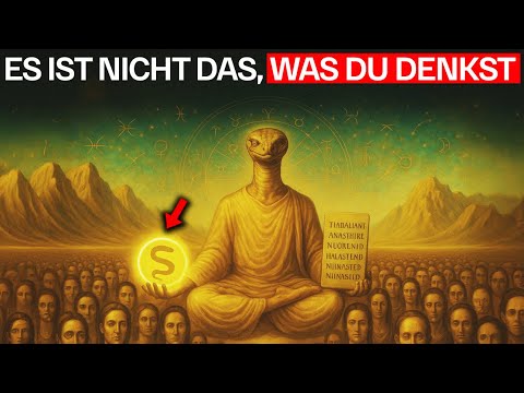 DIE WAHRE GESCHICHTE Der Kundalini: Nicht Für Alle Bestimmt - Jeder Spiritualist MUSS Das WISSEN