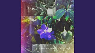 bloom Music Video