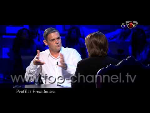 Top Show, 15 Shtator 2015, Pjesa 1 - Top Channel Albania - Talk Show
