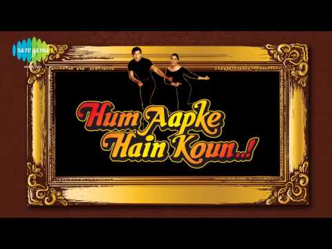 Dhiktana Dhiktana (Part - 2) - Hum Aapke Hain Koun [1994]