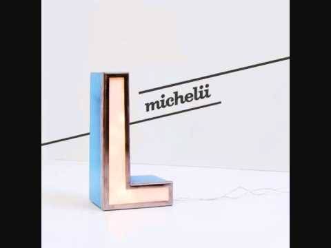 Michelii feat. Catherine Michelet - Koh Lanta