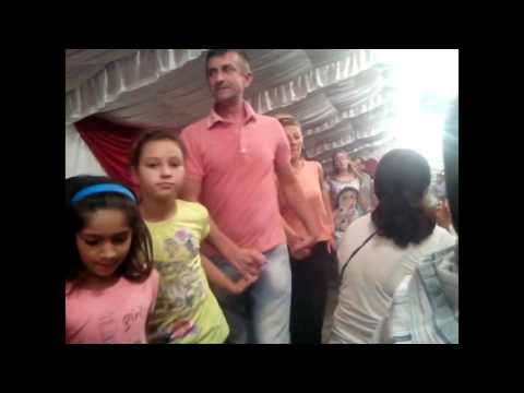 RAŠO-Svadba u Jerebicama