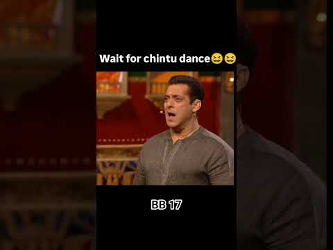 Wait for chintu dance😂💃 #biggboss #samarthjurel #neilbhatt#shorts#dance #foryou #viralvideo#trending
