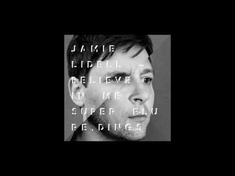 Jamie Lidell – Believe in me (Super Flu Re.Dings)