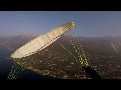 Acro Paragliding Lago di Garda
