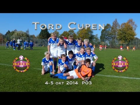 141005 Tord Cupen P03 IFK Värnamo
