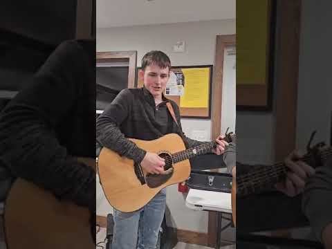 Ring the Bell cover by Spring Blossom (feat. Aaron Graber Family)