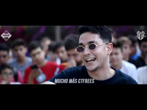 DOSGE vs LEYEN - 16avos - Mucho Más CTFrees