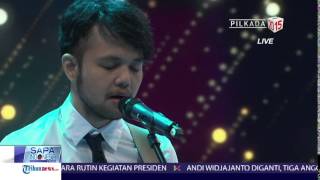 Penampilan Ikkubaru &quot;See the Skies&quot;