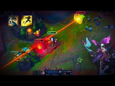 LEBLANC MONTAGE 2025 - NEW PATCH 25.23 - PART 2 | League of Legends