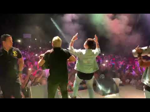 KVRASS - CUANDO LLEGUEN LOS MILLONES (EN VIVO) VALLEDUPAR 2019