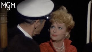 Yours, Mine and Ours (1968) | "I Have Eight Children" Scene | MGM Studios