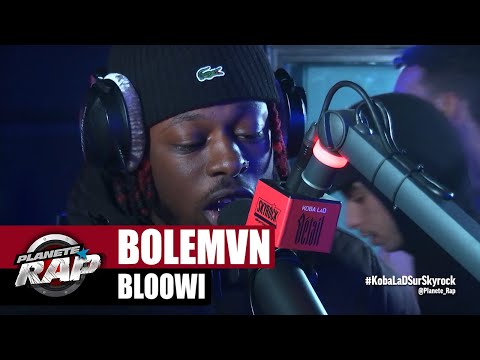 Video thumbnail for Bloowi