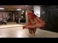 Земфира. танец турецких цыган "Ромпи-Ромпи" - "TV shans" 