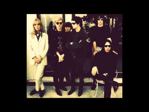 Pale blue eyes - The Velvet Underground live (1969)
