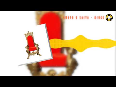 Swayd X Zaita - KINGS