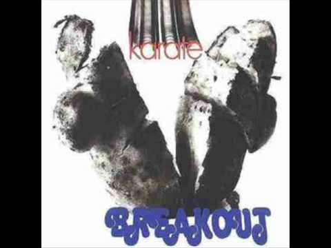 Breakout - Rzeka dzieciństwa