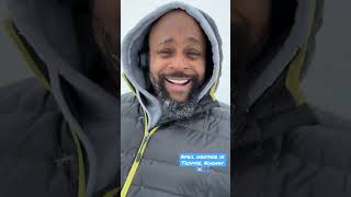 April Snowstorm in Tromsø, Norway | Scandinavia | Life Above the Arctic Circle