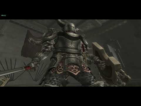 The Legend of Zelda: Twilight Princess / Darknuts