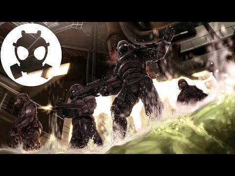 [DUBSTEP] Figure And Brawler - Goosebumps