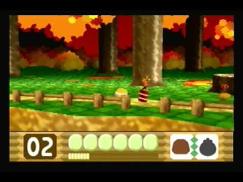 Let's Play Kirby 64: The Crystal Shards - Part 1