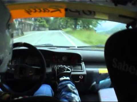 Ghelfi - Locatelli OROBICHE '11 Clio W.