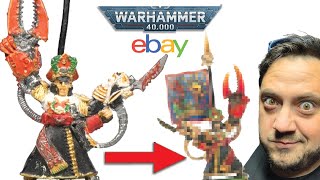 Rescuing The MOST ICONIC Warhammer Mini