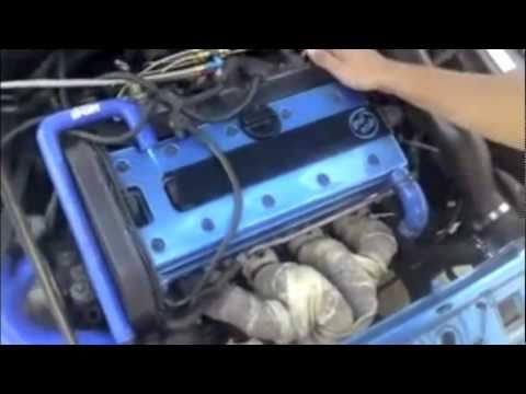 Z20LET build to 500+HP