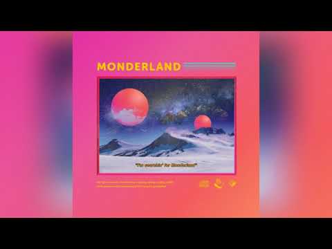 Holymoley!  -  Monderland (feat. JUNNY, Holynn, Yelloasis) (prod. by Holymoley!)