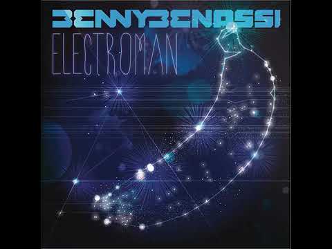 Chris Brown - Beautiful People (Radio Edit) (feat. Benny Benassi)