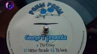 george t presents-the creep
